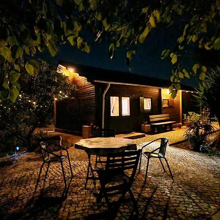 Chalet Villa Mosquito Silves Exterior foto