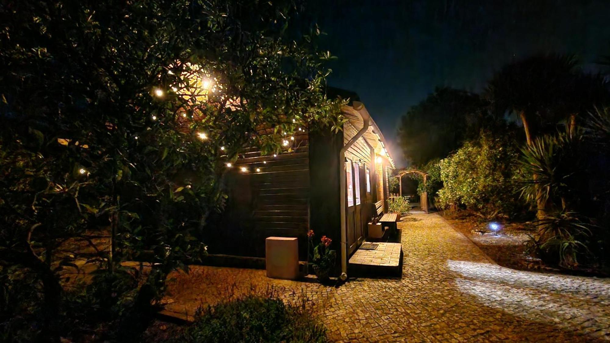 Chalet Villa Mosquito Silves Exterior foto