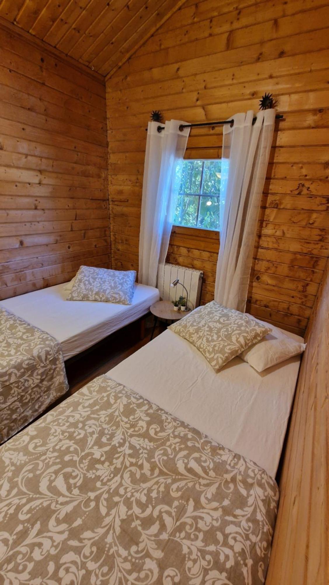 Chalet Villa Mosquito Silves Exterior foto