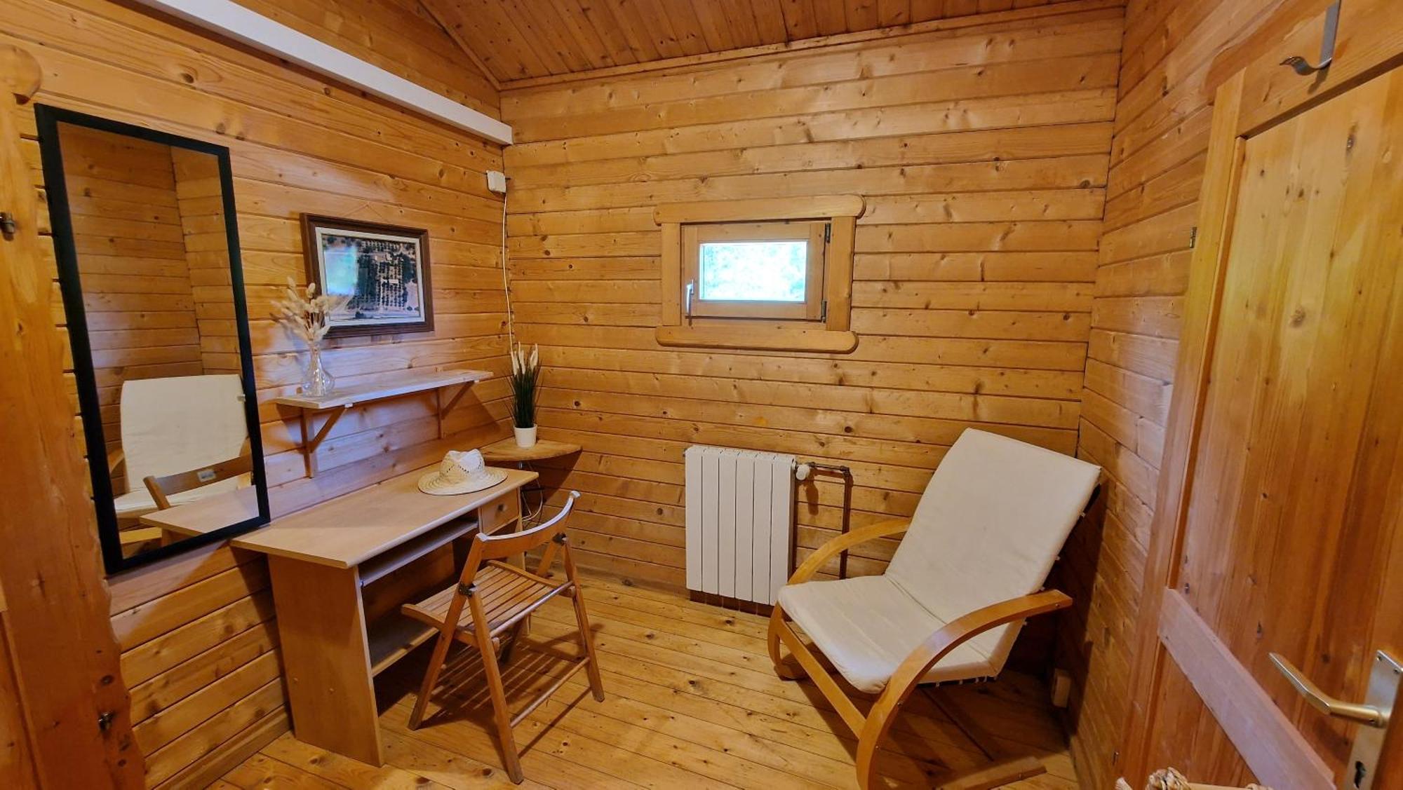 Chalet Villa Mosquito Silves Exterior foto