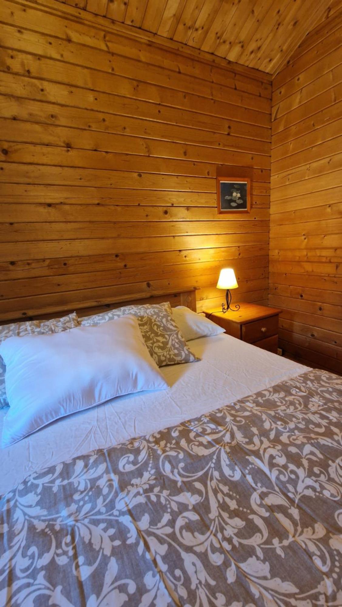 Chalet Villa Mosquito Silves Exterior foto